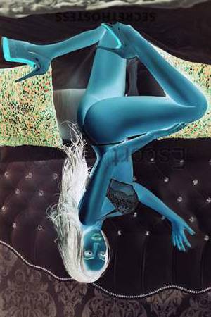 25 year old European Escort in Rome Leila, Agency Star