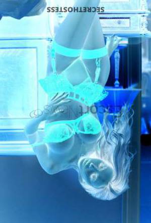 25 year old European Escort in Rome Alena Agency Star