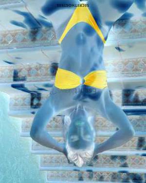 25Yrs Old Escort 55KG 170CM Tall Tel Aviv Image - 1