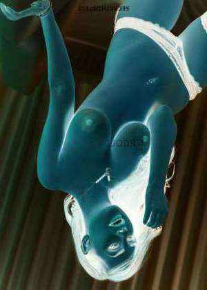 25 year old European Escort in Florence Sensual Urena Agency Star
