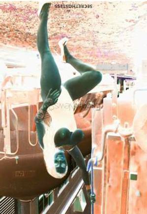 25 year old European Escort in Zlín Independent Model
