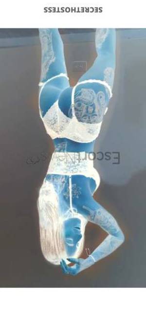 25Yrs Old Escort 55KG 170CM Tall Gzira Image - 1