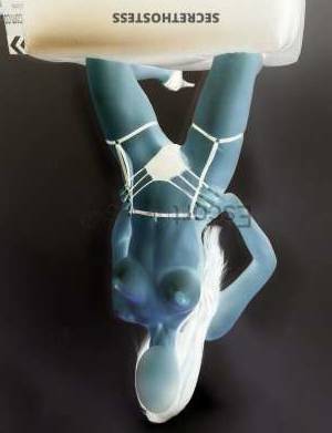 25 year old Latino Escort in Bogota Brenda Agency Gem