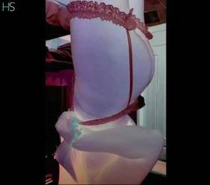 Elegant companion in Para