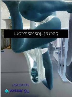 TS Jessica Top and Bottom in Sydney