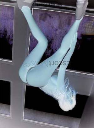 26 year old European Escort in Düsseldorf * Angelic Julie