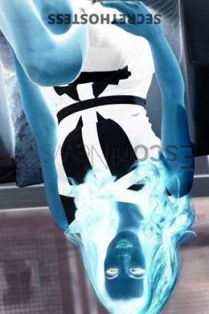 26 year old European Escort in Sydney Ashley - Model Independent