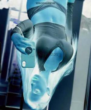 27Yrs Old Escort 62KG 172CM Tall Venice Image - 2