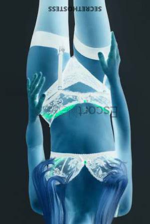 27 year old European Escort in Prague Simone Agency's Elite Model