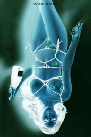 27Yrs Old Escort 54KG 170CM Tall London Image - 4