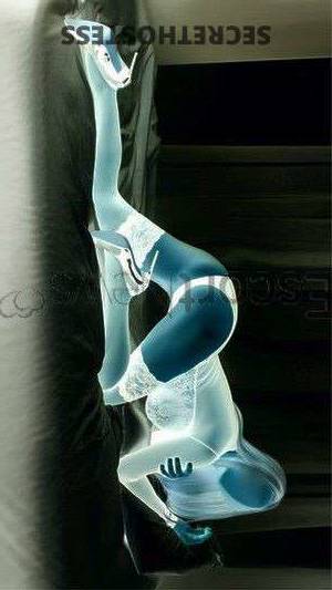 28 year old European Escort in Wroclaw Monika Agency Model