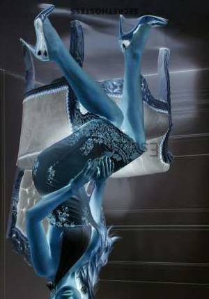 34 year old European Escort in Tenerife Paris Model