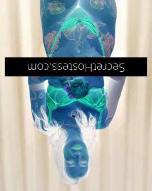 35 year old Escort in Albury Amber Sky The Ultimate Sensual Adventure in Albury