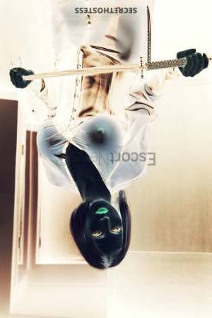 35 year old European Escort in Berlin Mistress Anda Agency