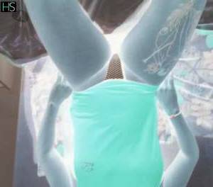 Hot Latina Cam in Tocantins