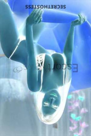 38 year old Asian Escort in Phuket Heavenly Snow
