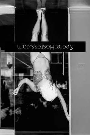Indulge in Steamy Adventures with Georgie, a Sensual Aussie  in Sunshine Coast