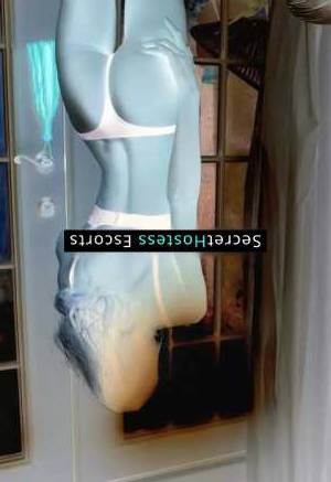 Alena 24Yrs Old Escort 52KG 175CM Tall Phuket Image - 2