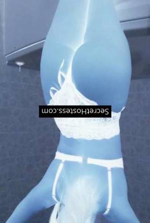 21 year old Caucasian Escort in Wroclaw Alisa