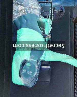 Anastasia 21Yrs Old Escort 47KG 165CM Tall Dubai Image - 4
