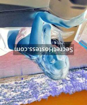 Anastasia 21Yrs Old Escort 47KG 165CM Tall Dubai Image - 5