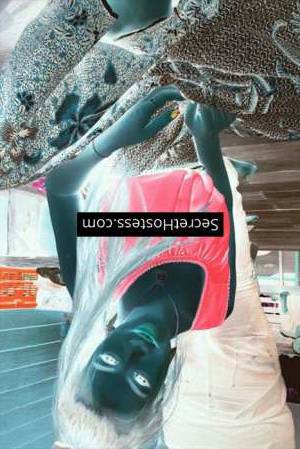Ava 30Yrs Old Escort 52KG 160CM Tall Bangkok Image - 2