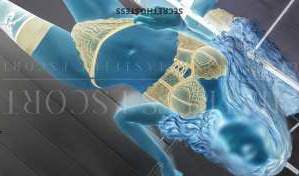 34 year old Central European Escort in Berlin Beatrice