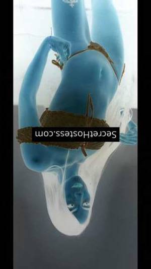 Catalina 27Yrs Old Escort 40KG 163CM Tall Mexico City Image - 3