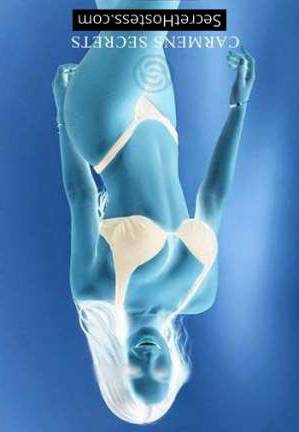 24 year old Italian Escort in London Carmen's Secret