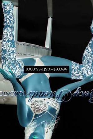 Emma, Agency 40 year old Escort in Toronto