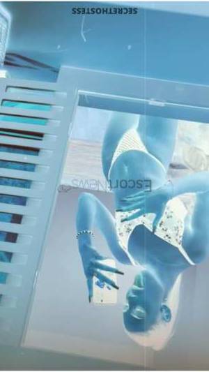 19 year old Escort in Berlin Eva Independent