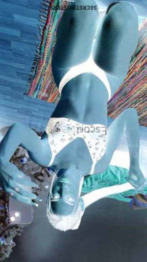 Eva 19Yrs Old Escort 49KG 166CM Tall Berlin Image - 4