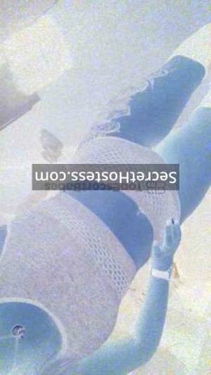 Ilary 20Yrs Old Escort 60KG 168CM Tall Vantaa Image - 1