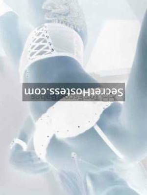 Ilary 20Yrs Old Escort 60KG 168CM Tall Vantaa Image - 3