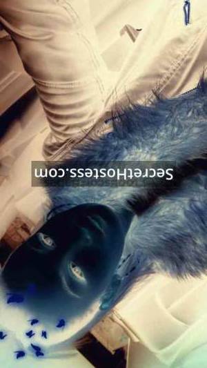 Ilary 20Yrs Old Escort 60KG 168CM Tall Vantaa Image - 4