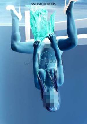 27 year old European Escort in Hamburg Linda - Agency Gem