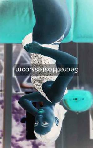 25 year old Ukrainian Escort in Cairo Mariya