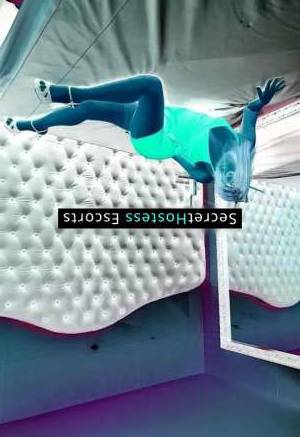 Rose 26Yrs Old Escort 64KG 159CM Tall Espoo Image - 3