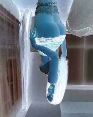 Roxane 23Yrs Old Escort 58KG 165CM Tall Berlin Image - 3
