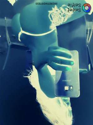 24 year old Latino Escort in Sliema Susnea - Independent Muse
