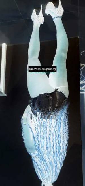0 year old Escort in Venus Sensual Muse and African Enchantress