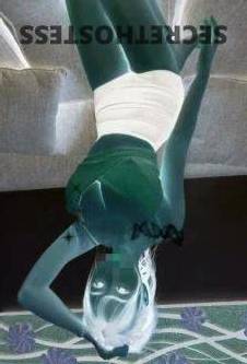 Cherry 21Yrs Old Escort Size 6 Traralgon Image - 3