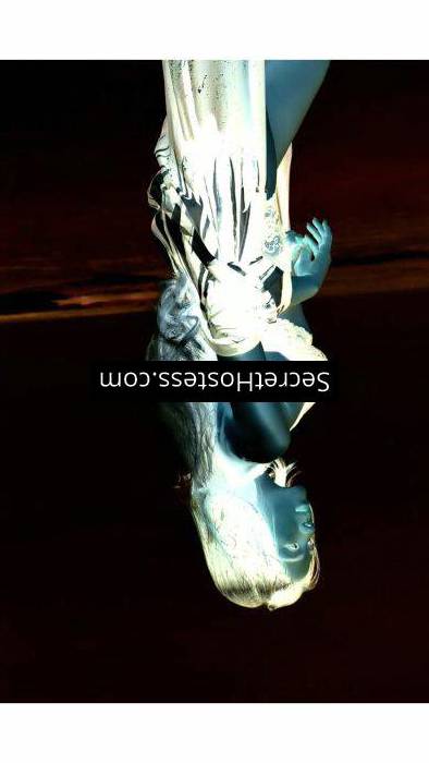 Rebeca 31Yrs Old Escort 52KG 163CM Tall Singapore City Image - 2