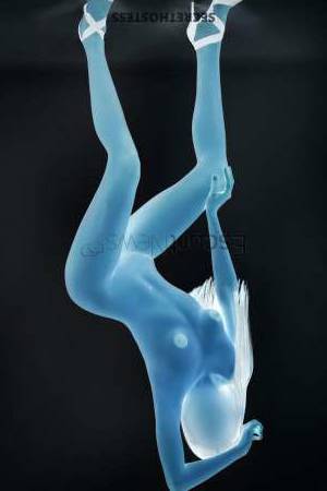 18 year old Escort in Malaga Andrea Independent