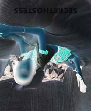 18 year old Escort in Melbourne Fun and young - Harmony, Melbourne