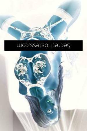 Sensual Siren in Sunshine Coast