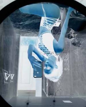 20 year old European Escort in Moscow Karina Independent Escort