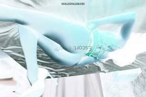 20 year old European Escort in St Petersburg Kamila Agency Model