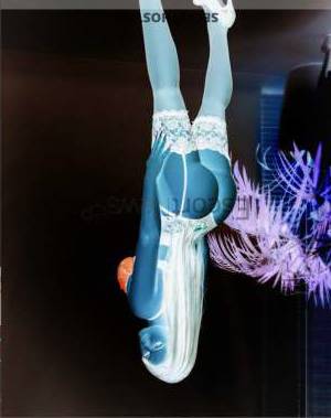 20 year old European Escort in London Bella Agency Model