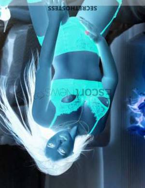 20Yrs Old Escort 53KG 170CM Tall London Image - 2
